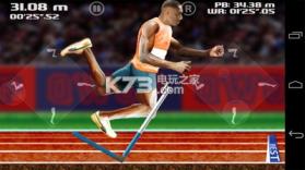 百米赛跑QWOP v1.0.2 安卓版下载 截图