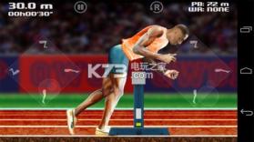 百米赛跑QWOP v1.0.2 安卓版下载 截图