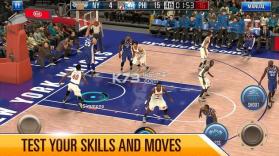 nba2kmobile v2.20.0.6938499 安卓破解版 截图