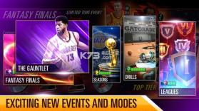 nba2kmobile v2.20.0.6938499 安卓破解版 截图