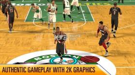 nba2kmobile v2.20.0.6938499 安卓破解版 截图