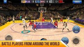 nba2kmobile v2.20.0.6938499 安卓破解版 截图