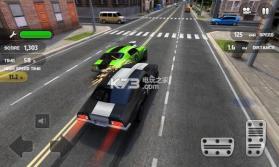 Race the Traffic v1.2.1 游戏下载 截图