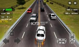 Race the Traffic v1.2.1 游戏下载 截图