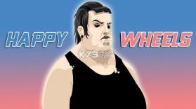 new happy wheels v1.0 下载 截图