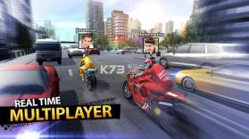 Highway Moto Rider2 v2.0 下载 截图