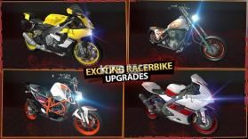 Highway Moto Rider2 v2.0 下载 截图