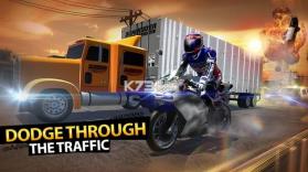 Highway Moto Rider2 v2.0 下载 截图