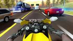 Highway Moto Rider2 v2.0 下载 截图