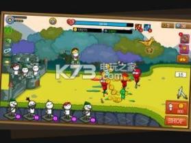 Merge Archer v1.01 游戏下载 截图