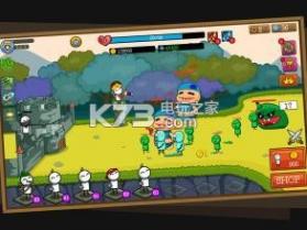 Merge Archer v1.01 游戏下载 截图