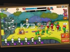 Merge Archer v1.01 游戏下载 截图