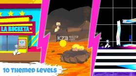 Rocket的冒险 v1.3.10 游戏下载 截图