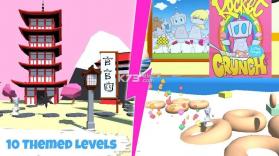 Rocket的冒险 v1.3.10 游戏下载 截图