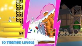 Rocket的冒险 v1.3.10 游戏下载 截图