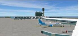 Airport Madness 3D 2 v1.214 中文版下载 截图