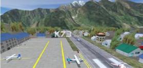 Airport Madness 3D 2 v1.214 中文版下载 截图