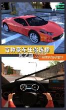 真实模拟器城市出租车 v1.2 游戏下载 截图