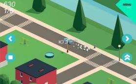 交通恐惧 v1.1 下载 截图