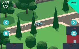 交通恐惧 v1.1 下载 截图