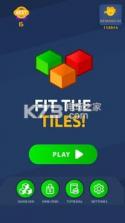 Fit the Tiles v1.02 手游下载 截图