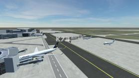 FlightsimulatorAdvanced v1.6.2 游戏下载 截图