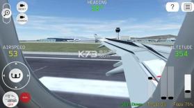 FlightsimulatorAdvanced v1.6.2 游戏下载 截图