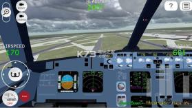 FlightsimulatorAdvanced v1.6.2 游戏下载 截图