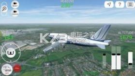 FlightsimulatorAdvanced v1.6.2 破解版下载 截图