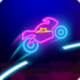 霓虹摩托车游戏下载v1.2.1