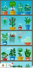 悠哉悠哉植物园 v1.15 游戏下载 截图
