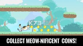 橘猫跑酷 v0.1 下载 截图