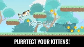 橘猫跑酷 v0.1 下载 截图