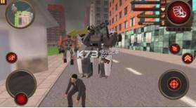 变种人英雄2 v1.0 无限金币版下载 截图