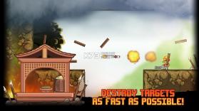 流氓伙伴3 v1.2.1 游戏下载 截图