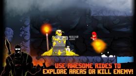 流氓伙伴3 v1.2.1 游戏下载 截图