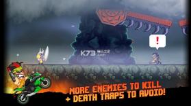 流氓伙伴3 v1.2.1 游戏下载 截图