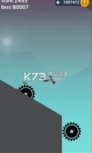 Stickman Falling Forever v1.01 游戏下载 截图