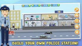 Police Inc v1.0.3 游戏下载 截图