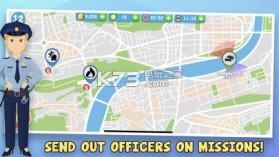 Police Inc v1.0.3 游戏下载 截图