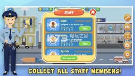 Police Inc v1.0.3 游戏下载 截图