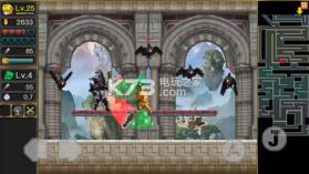 月之传说Legend of the Moon v1.0 中文版下载 截图