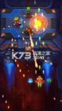 太空正义银河射手 v1.0.5211 游戏下载 截图