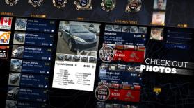 汽车交易商模拟器 游戏下载 截图