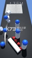 Marble Dash Endless v0.2 下载 截图