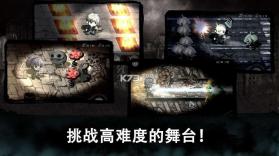 邪恶之眼 v1.0.01 游戏下载 截图