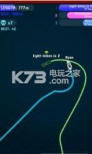 Light Bikes.io 2 v1.0.16 游戏下载 截图