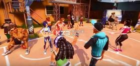 街球对决Hoops v1.0.19 游戏下载 截图