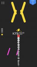 Shapes VS Jumper v2.6 下载 截图