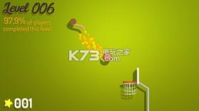 剪扣篮 v1.0 游戏下载 截图